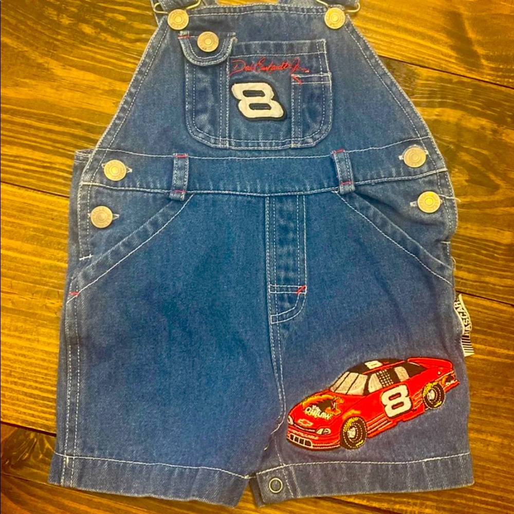 NASCAR  dale earnhardt jr